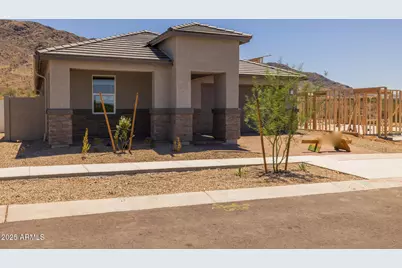 2323 W Pearce Road, Phoenix, AZ 85041 - Photo 1