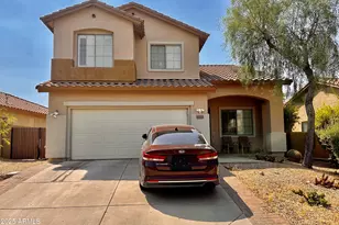 43343 N Heavenly, Anthem, AZ 85086 - Photo 1