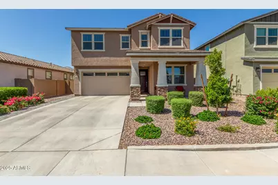 2250 E Palmdale Lane, Gilbert, AZ 85298 - Photo 1