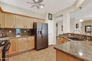 19208 N Moondance Ln, Surprise, AZ 85387 - Photo 19