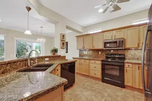 19208 N Moondance Ln, Surprise, AZ 85387 - Photo 17