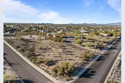 860 Falcon Drive, Wickenburg, AZ 85390 - Photo 29