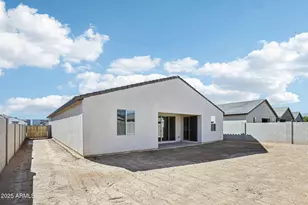 15722 W Brown St, Waddell, AZ 85355 - Photo 43