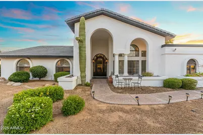 24618 N 84th Street, Scottsdale, AZ 85255 - Photo 1