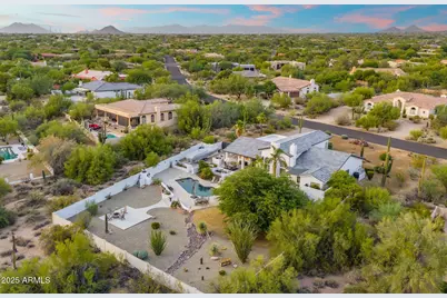 24618 N 84th Street, Scottsdale, AZ 85255 - Photo 61