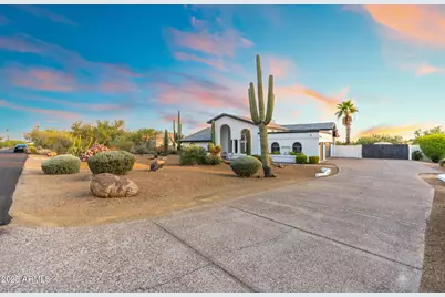 24618 N 84th Street, Scottsdale, AZ 85255 - Photo 55