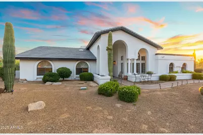 24618 N 84th Street, Scottsdale, AZ 85255 - Photo 3