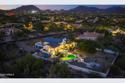 24618 N 84th Street, Scottsdale, AZ 85255 - Photo 49