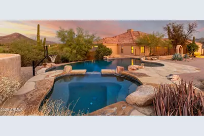 6524 E Rockaway Hills, Cave Creek, AZ 85331 - Photo 1