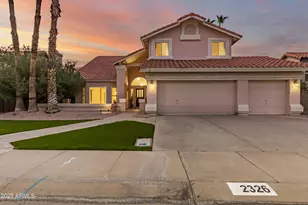 2326 E Mallard Ct, Gilbert, AZ 85234 - Photo 1