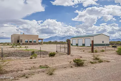 1720 S Sb Ranch Road, Sierra Vista, AZ 85635 - Photo 35