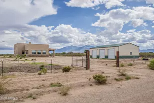 1720 S Sb Ranch Rd, Sierra Vista, AZ 85635 - Photo 35