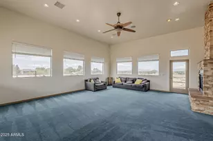 1720 S Sb Ranch Rd, Sierra Vista, AZ 85635 - Photo 29