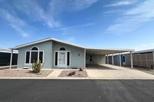 2054 N Thornton Rd, Casa Grande, AZ 85122 - Photo 1
