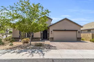 4107 W Desert, Laveen, AZ 85339 - Photo 1
