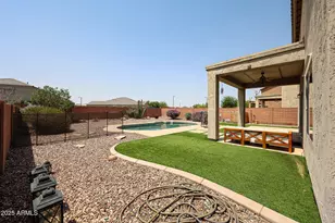 30196 W Crittenden Ln, Buckeye, AZ 85396 - Photo 27