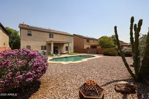 30196 W Crittenden Ln, Buckeye, AZ 85396 - Photo 31