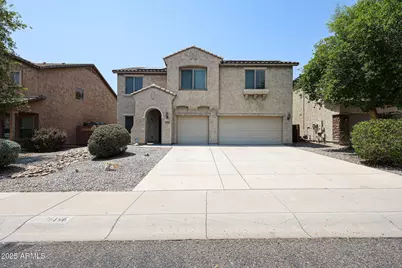 30196 W Crittenden Lane, Buckeye, AZ 85396 - Photo 1