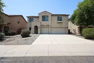 30196 W Crittenden Ln, Buckeye, AZ 85396 - Photo 1