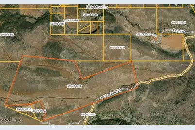 -001D S Blue Bell Road #-, Mayer, AZ 86333 - Photo 15