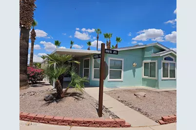 2400 E Baseline Avenue #163, Apache Junction, AZ 85119 - Photo 1