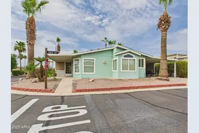 2400 E Baseline Avenue #163, Apache Junction, AZ 85119 - Photo 3