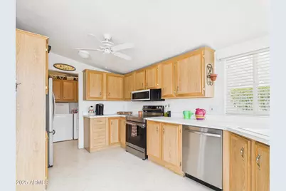 2400 E Baseline Avenue #163, Apache Junction, AZ 85119 - Photo 11