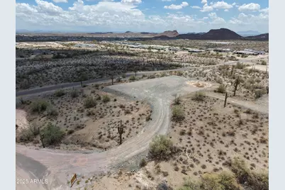 0 W Foxtrot Trail #-, San Tan Valley, AZ 85143 - Photo 1