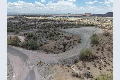 0 W Foxtrot Trail #-, San Tan Valley, AZ 85143 - Photo 5