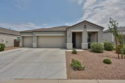30546 W Celeborn Drive, Buckeye, AZ 85396 - Photo 1