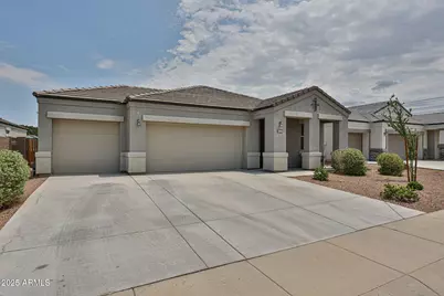 30546 W Celeborn Drive, Buckeye, AZ 85396 - Photo 29