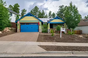 5321 S Azurite, Flagstaff, AZ 86005 - Photo 1