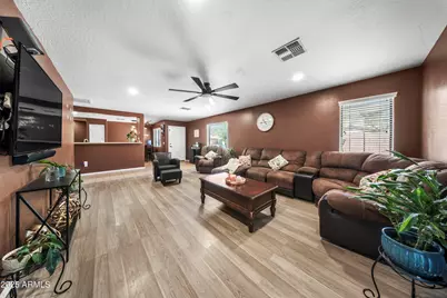 25882 W North Star Place, Buckeye, AZ 85326 - Photo 5