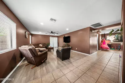 25882 W North Star Place, Buckeye, AZ 85326 - Photo 9