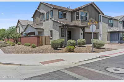 1162 S Cheri Lynn Drive, Chandler, AZ 85286 - Photo 1