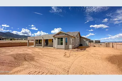 6254 E Red Oak Circle #Lot 143, Hereford, AZ 85615 - Photo 23