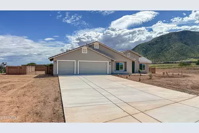 6254 E Red Oak Circle #Lot 143, Hereford, AZ 85615 - Photo 25
