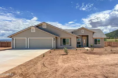 6254 E Red Oak Circle #Lot 143, Hereford, AZ 85615 - Photo 1