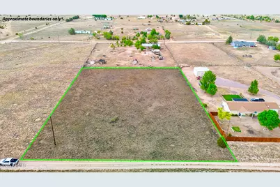 870 W Iris Road #6, Paulden, AZ 86334 - Photo 1