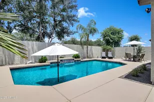 3676 E Janelle Way, Gilbert, AZ 85298 - Photo 1