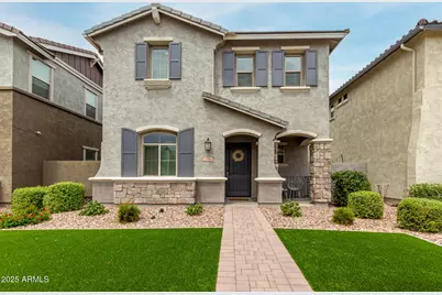 2566 S Betty Street, Gilbert, AZ 85295 - Photo 1