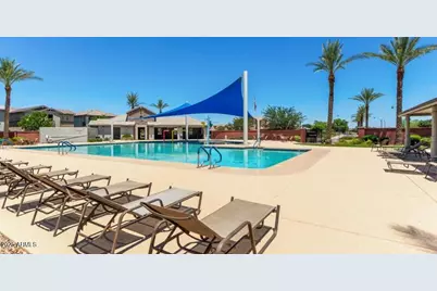 2566 S Betty Street, Gilbert, AZ 85295 - Photo 29