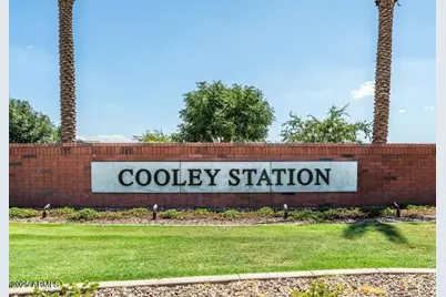 2566 S Betty Street, Gilbert, AZ 85295 - Photo 25