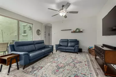 2566 S Betty Street, Gilbert, AZ 85295 - Photo 3