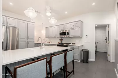 2922 N Rio De Flag Drive, Flagstaff, AZ 86004 - Photo 19