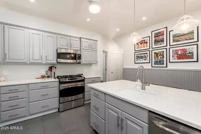 2922 N Rio De Flag Drive, Flagstaff, AZ 86004 - Photo 23