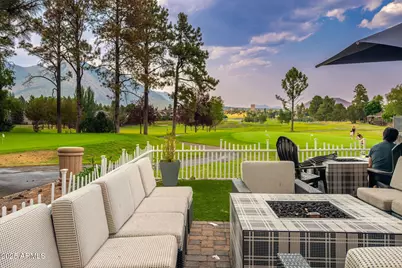 2922 N Rio De Flag Drive, Flagstaff, AZ 86004 - Photo 77