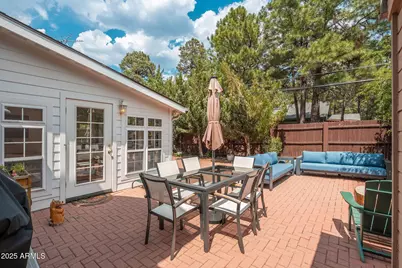 2922 N Rio De Flag Drive, Flagstaff, AZ 86004 - Photo 49