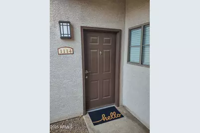 1941 S Pierpont Drive #1114, Mesa, AZ 85206 - Photo 3