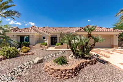 15612 W Greystone Drive, Sun City West, AZ 85375 - Photo 1